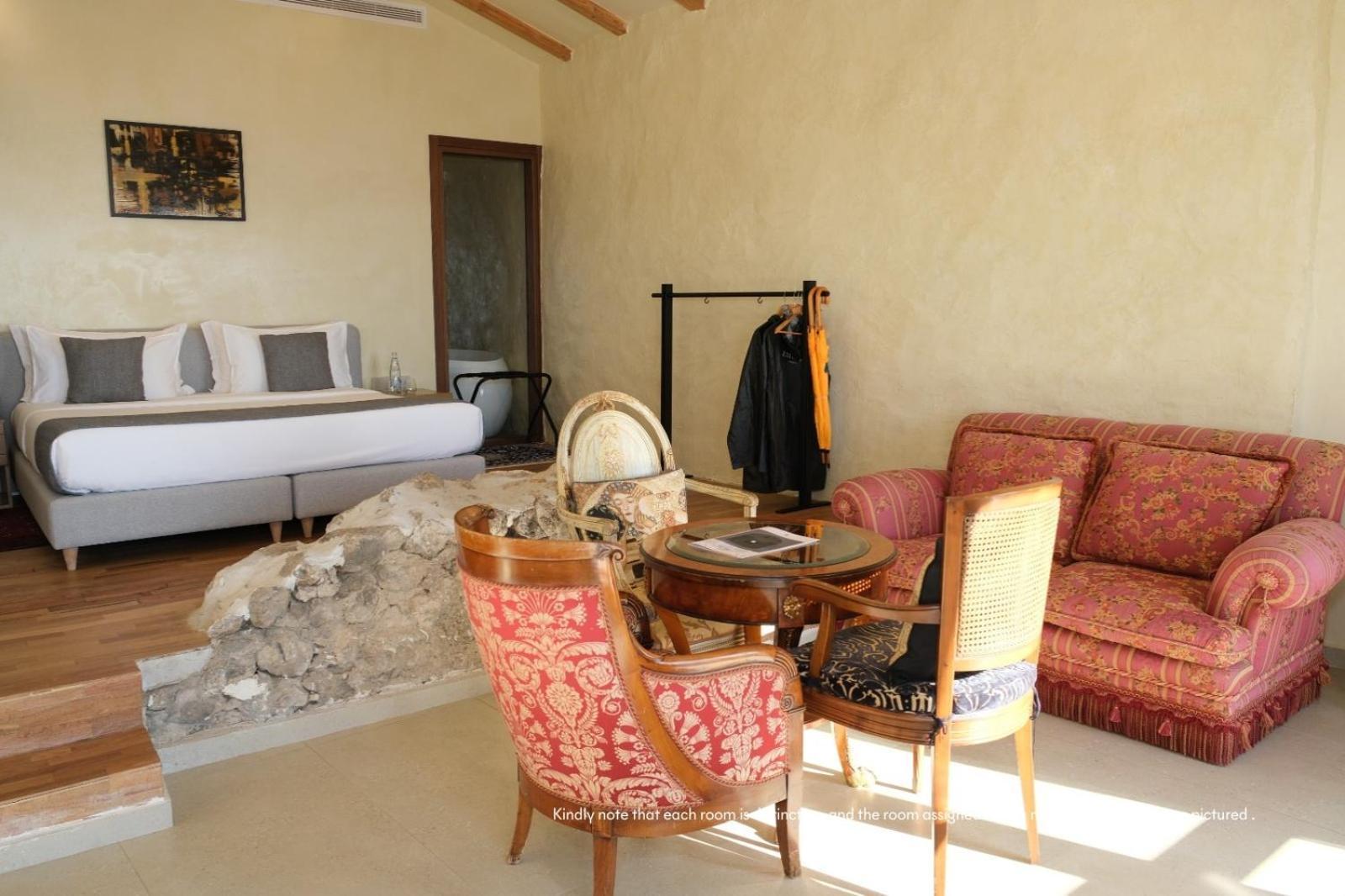Zoe Hora Hotel Dhermi Ngoại thất bức ảnh