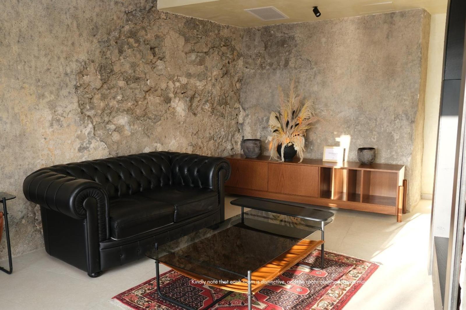 Zoe Hora Hotel Dhermi Ngoại thất bức ảnh